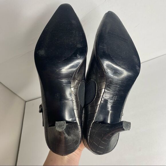 Kelly & Katie | Silver Heels - Picture 7 of 8